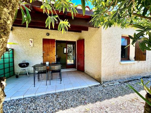 Saint-Martin-d'Ardeche House | Gîte 2-4 personnes - Gorges de l'Ardèche - Provence