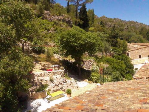 Saint-Guilhem-le-Desert Apartment | GÎTE 3* SAINT GUILHEM LE DESERT CHEZ MARIUS