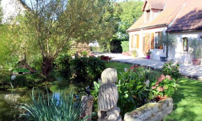 Limeux House | Gîte 4P au Calme au Cœur des Vignobles