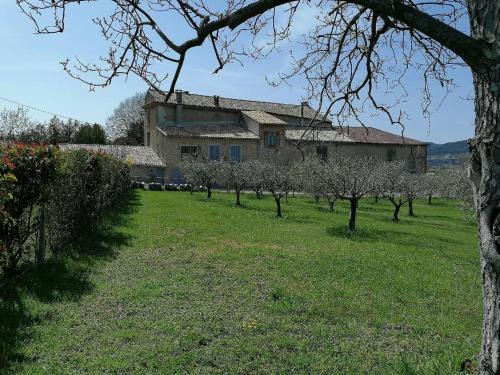 Les Mees House | Gîte Amande Domaine de L'Annonciade