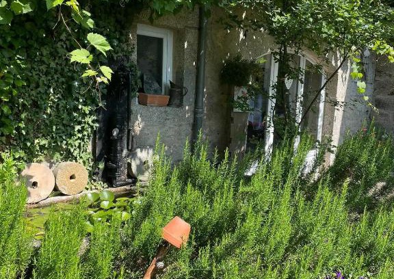 Sainte-Genevieve-sur-Argence House | Gîte au cœur de l'Aveyron