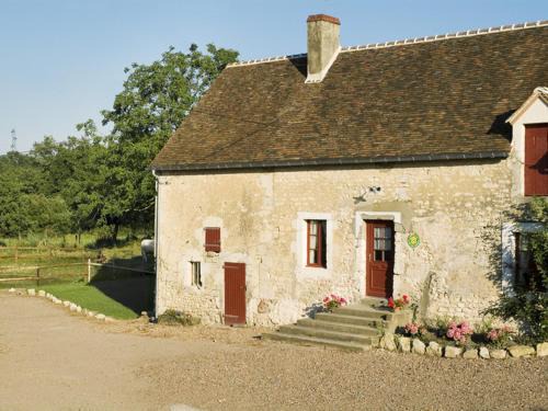 Pervencheres House | Gîte authentique au cœur du Perche, 18ème siècle, cheminée, jardin clos, animaux acceptés, WIFI inclus. - FR-1-497-49