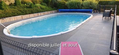 Hockai House | Gîte Aux Clochettes à 4km de Francorchamps