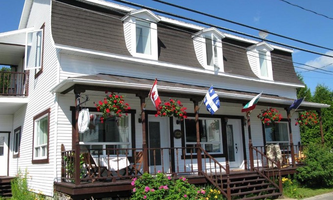 Mauricie Bed & Breakfast | Gîte Aux Traditions