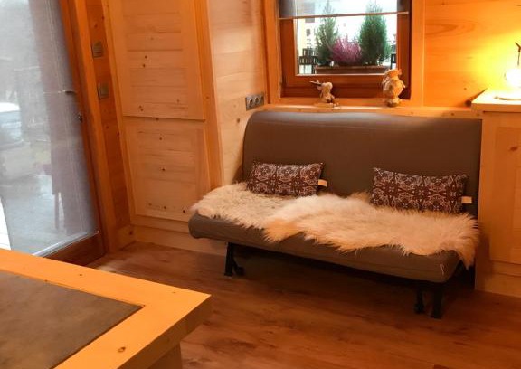 Combloux Apartment | Gîte Bella Vita