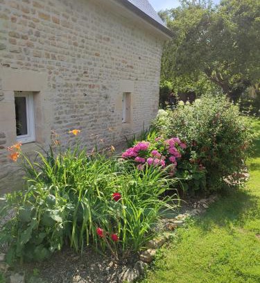 Audrieu House | Gîte Bienvenue chez Naty