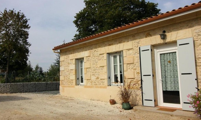 Cartelegue House | Gîte Cartelègue, 4 pièces, 6 personnes - FR-1-440-368