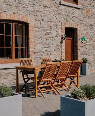 Arbrefontaine House | Gîte champêtre Al Wèrihè