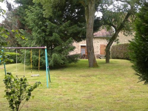 Orsennes House | Gîte champêtre avec jardin clos, près du lac d'Eguzon et Gargilesse-Dampierre ! - FR-1-591-127