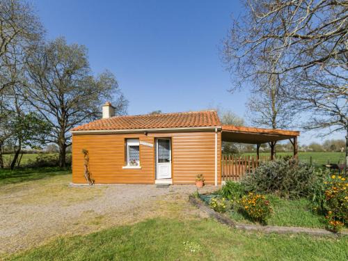 Frossay House | Gîte champêtre rénové avec terrasse & équipements, proche Pornic - animaux acceptés - FR-1-306-1027