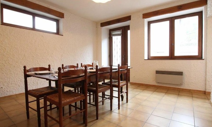 Chanaleilles House | Gîte Chanaleilles, 4 pièces, 6 personnes - FR-1-582-249