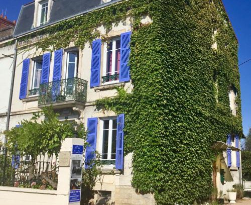 Louhans Apartment | Gîte chez Madeleine