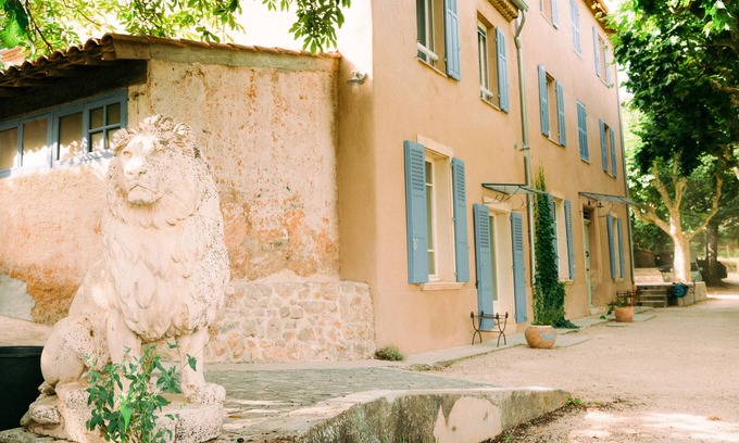 Auriol Apartment | Gîte Classé 3 Dans Magnifique Bastide Provençale