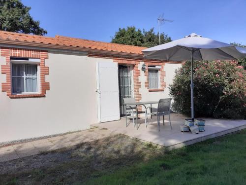 Saint-Pere-en-Retz House | Gîte cosy avec spa en pleine campagne près de Pornic - FR-1-306-927