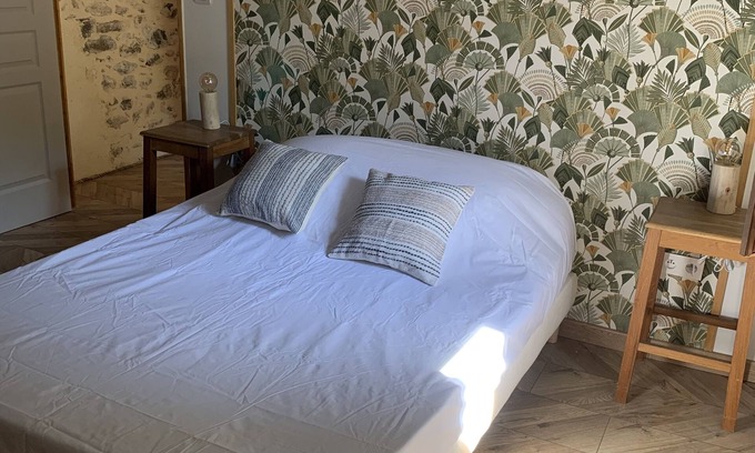 L'Estrechure House | Gîte Dans les Cévennes