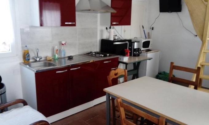 Blessy House | Gîte de Blessy