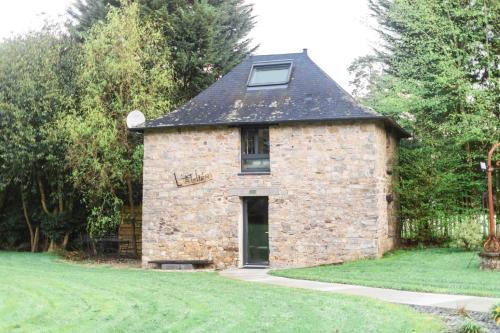 Ferce House | Gîte de caractère à la campagne