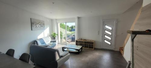 Casson House | gîte de casson