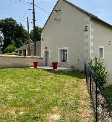 Saint-Regle House | Gîte de charme les arpents