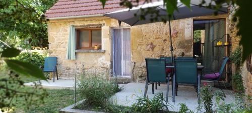 Thonac House | Gîte de charme Montignac-Lascaux-Sarlat