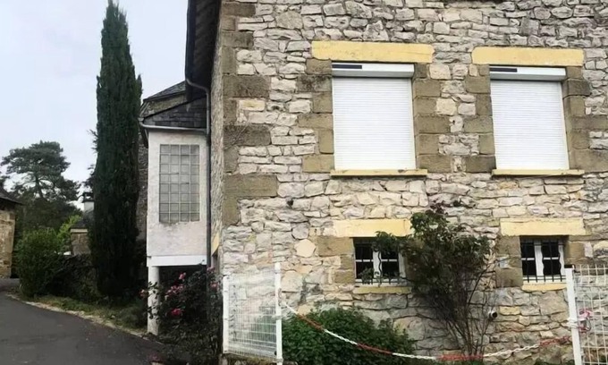 Lissac-sur-Couze Villa | Gîte de France in Lissac sur Couze 2 ears - Gîte de France 4 people