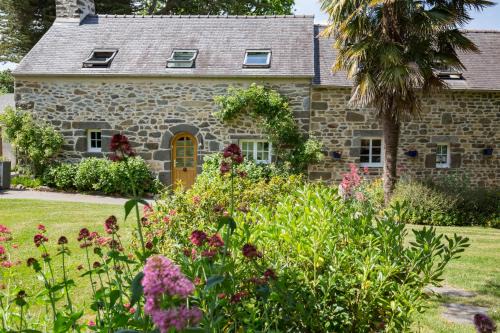 Hopital-Camfrout House | Gîte de Guernevez