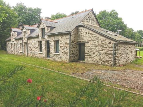 Guemene-Penfao House | Gîte de Juzet dans la vallée du Don 12 personnes