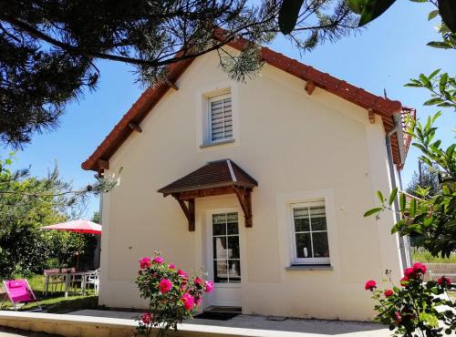 Rambouillet House | Gîte de l'Alisier - Rambouillet -