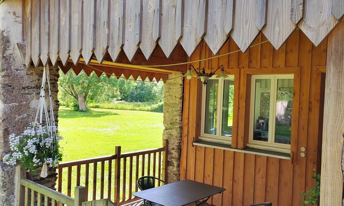 Sainte-Luce-sur-Loire Other | Gîte de La Janière, Maison Cosy à 500 Mètres de la Loire