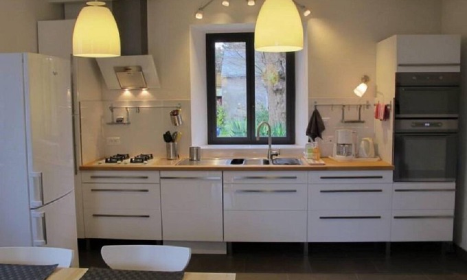 Le Pellerin House | Gîte de la Corderie