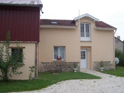 Dontrien House | Gîte de la Py