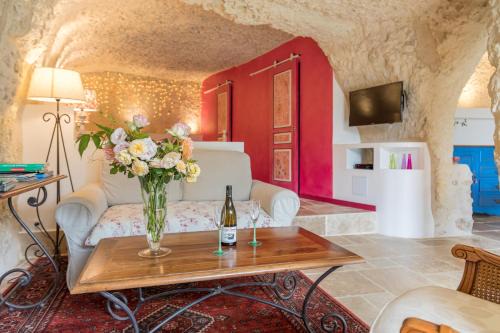Noizay House | Gîte De La Rochère
