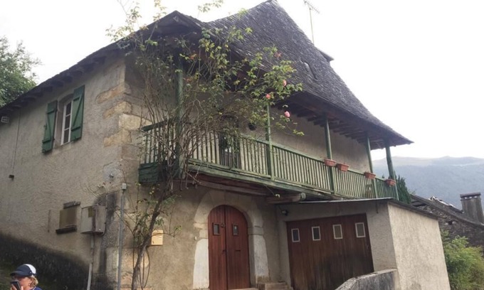Beost House | Gîte de Lovier Calme et Reposant