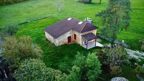 Les Junies House | Gîte de Raynal