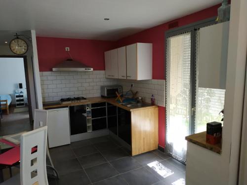 Montauban Apartment | Gîte de Sapiac