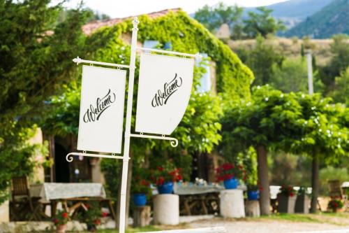 Moustiers-Sainte-Marie Hotel | Gîte de Vénascle
