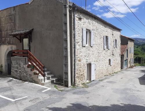 Mazamet House | Gîte des Monts de L'Autan