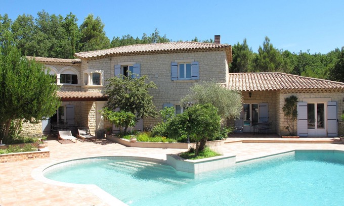 Lauris Cottage | Gîte du Méou-Petite House-Laura