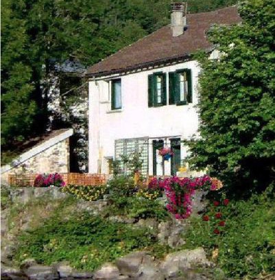 Luzenac House | Gîte du petit Taïchou