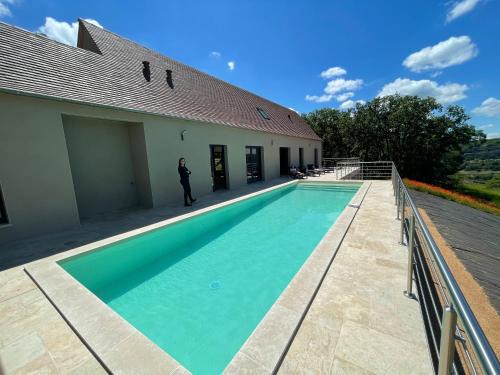 Autoire Villa | Gîte du point de vue