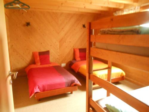 Bergheim Bed & Breakfast | Gîte du Rotenberg