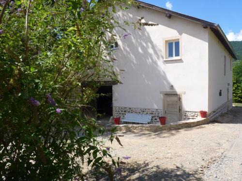 Beaujeu Apartment | Gîte Du Verger Saint Vincent
