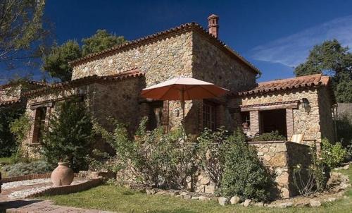 Alajar House | Gîte El Conejo