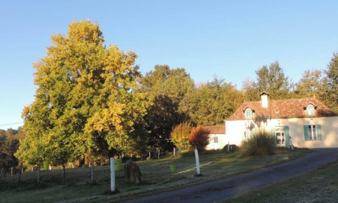 Maurens Cottage | Gîte en Pleine Nature à 8 kms de Bergerac