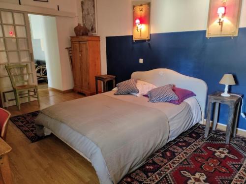 Entraigues-sur-la-Sorgue Apartment | Gîte en Provence