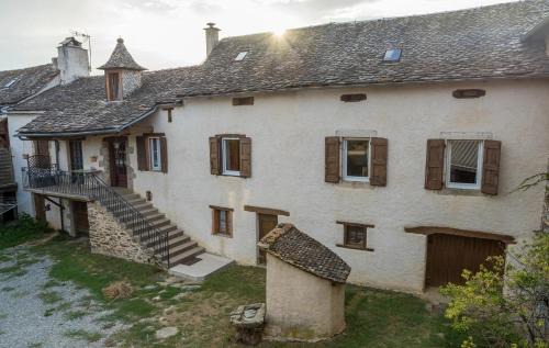 Rignac House | Gîte Enzo
