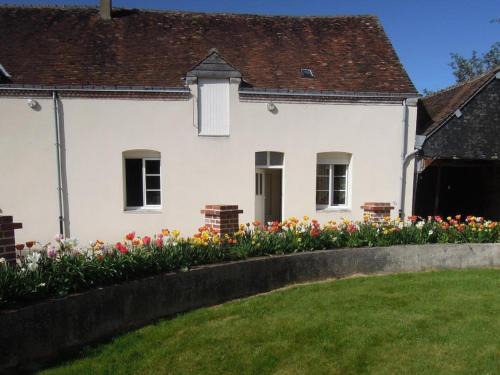 Danze House | Gîte familial avec piscine chauffée, terrain clos, barbecue, tennis gratuit, proche de Saint Calais - FR-1-491-399