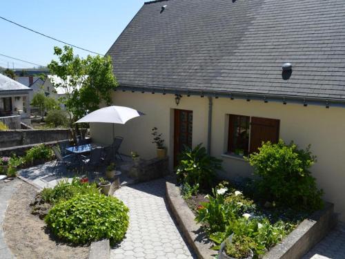 Vouvray House | Gîte familial viticole avec jardin, proche des châteaux de la Loire, équipement complet, WIFI inclus - FR-1-381-167