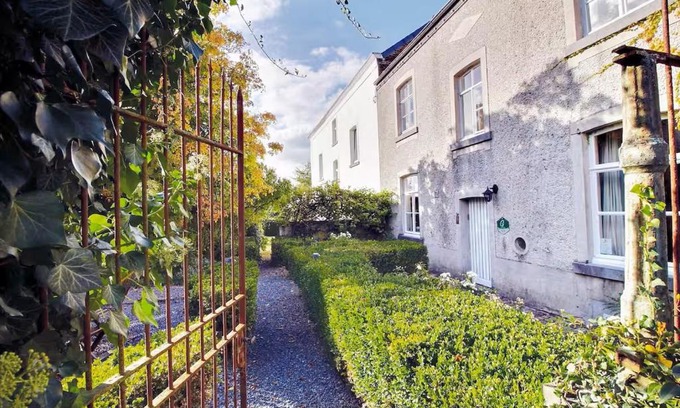 Fosses-La-Ville House | Gîte Ferme de la Chevêche & Jacuzzi Namur