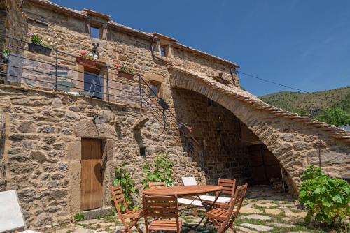 Les Bondons House | Gîte Gîte Chemin des Menhirs 4/6 personnes